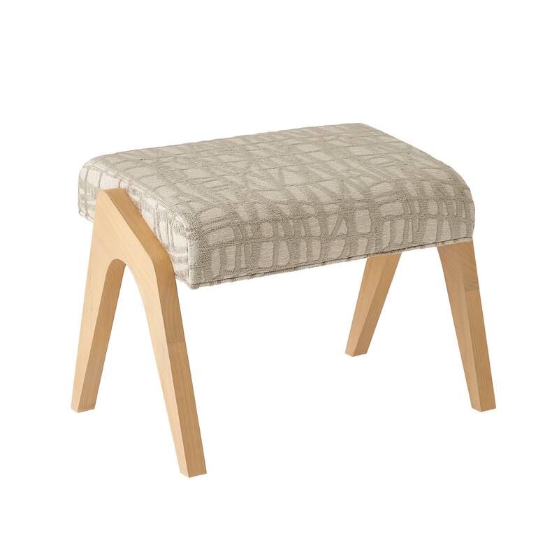 Archangle Bench-Oak