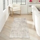 preview thumbnail 25 of 23, Nourison Home Iliana Indoor only Grey Abstract Area Rug