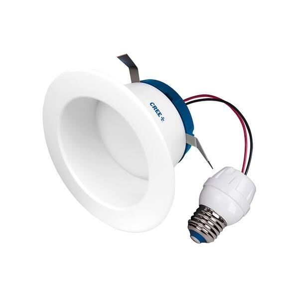Cree Led Lighting Srdl4 0575000fh 12de26 1 E1 4 Recessed Cree Led Lighting Srdl4 0575000fh