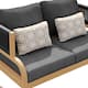 Option Black / Tan