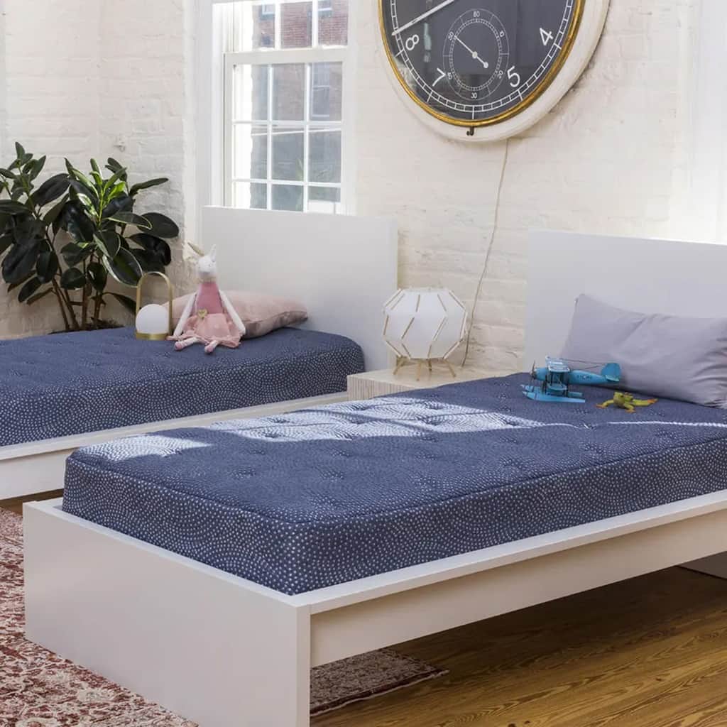 Little LuuF Youth 9" Hybrid Mattress