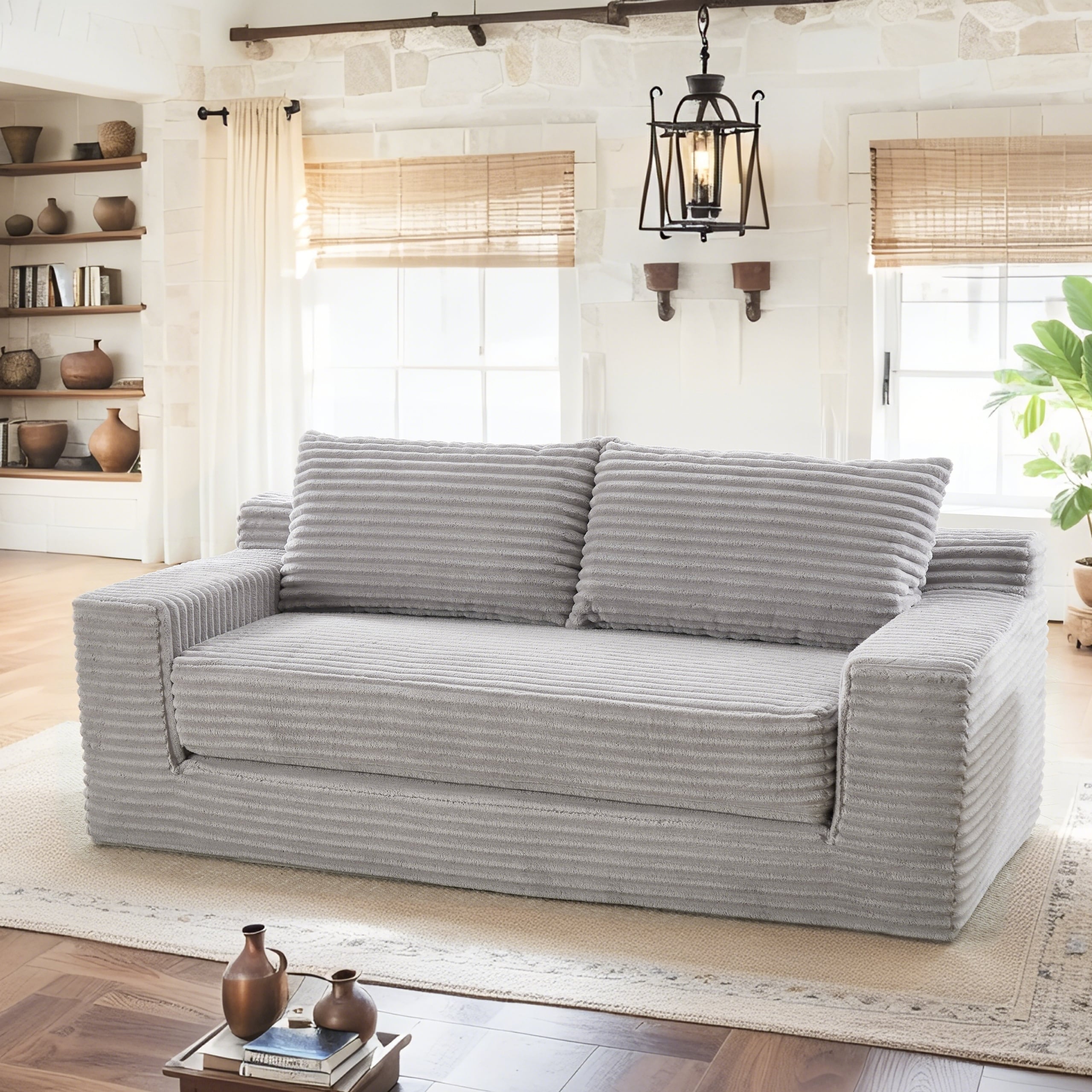 Option Grey