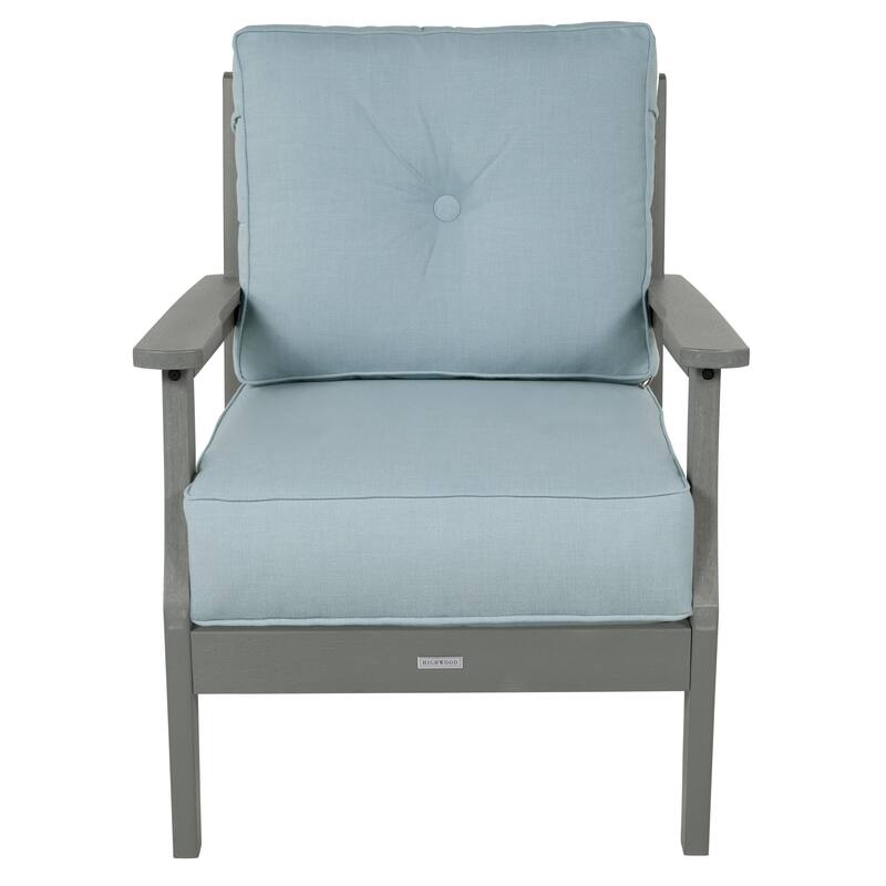 HIGHWOOD Lehigh Deep Seating Chair