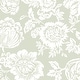 preview thumbnail 4 of 2, Shabby Chic by Rachel Ashwell Stipple Sage Wallpaper