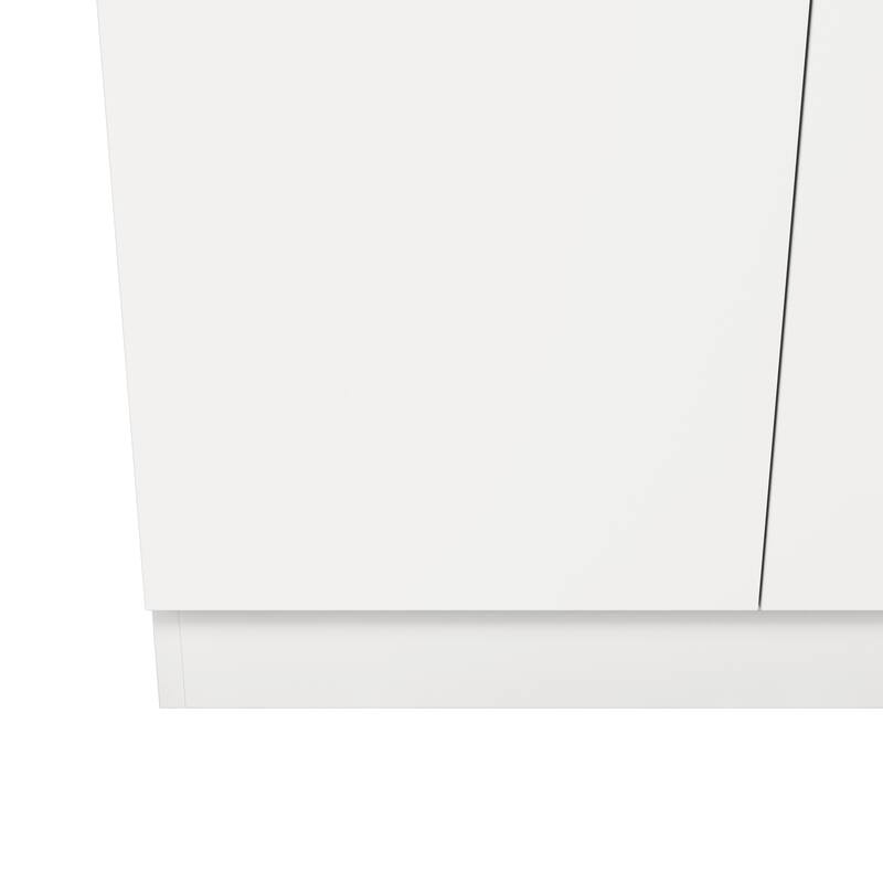 70.87" Tall Wardrobe& Kitchen Cabinet