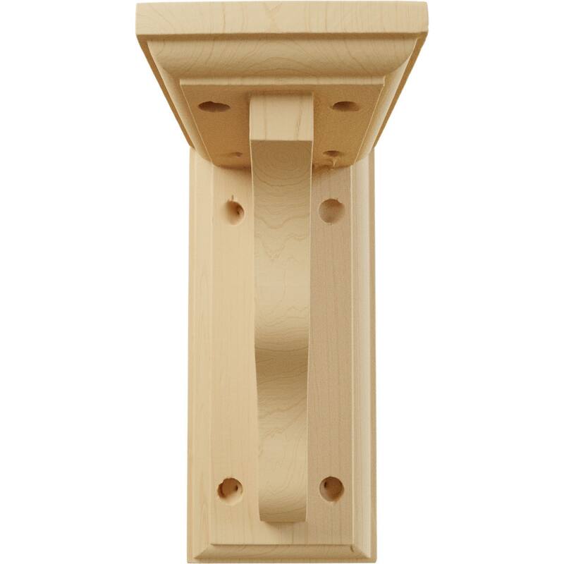 Hamilton Traditional Bracket