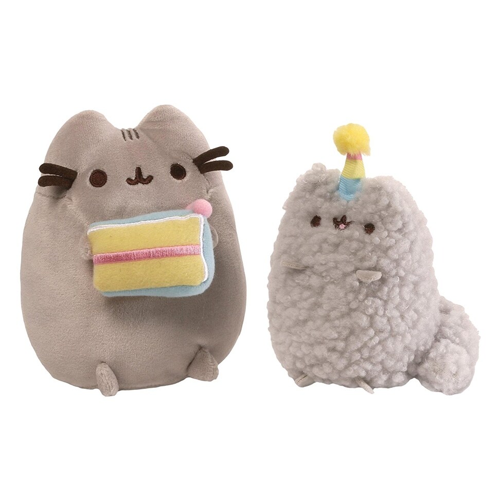 plush collector