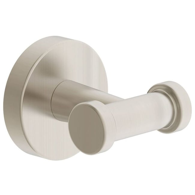 Symmons Dia Double Robe Hook