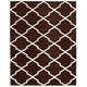 preview thumbnail 71 of 84, SAFAVIEH Handmade Chatham Eppie Modern Moroccan Wool Rug
