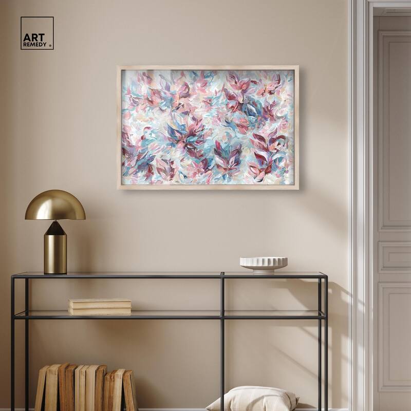 The Power of Love Shadowbox by Art Remedy