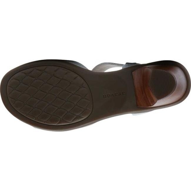 aravon medici t strap