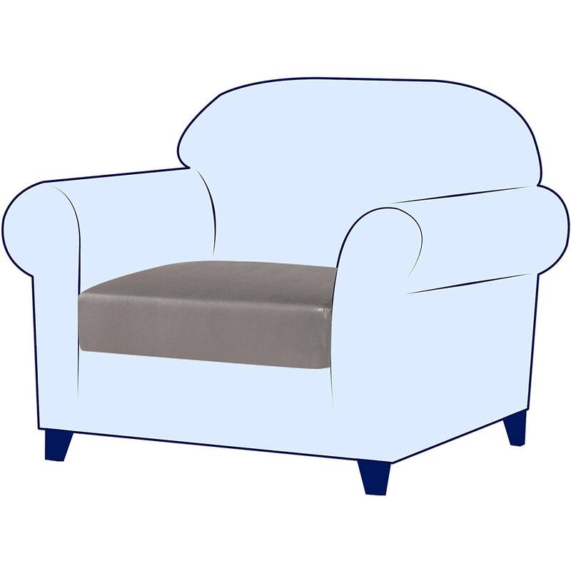 Subrtex PU Leather Sofa Cover