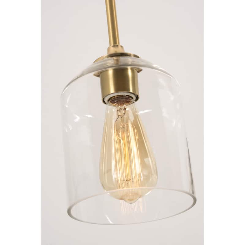 AFX William 6" Pendant Light