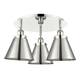 Option Polished Nickel