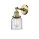 Option Antique Brass / Clear