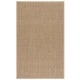 preview thumbnail 49 of 209, SAFAVIEH Natural Fiber Marina Basketweave Seagrass Rug