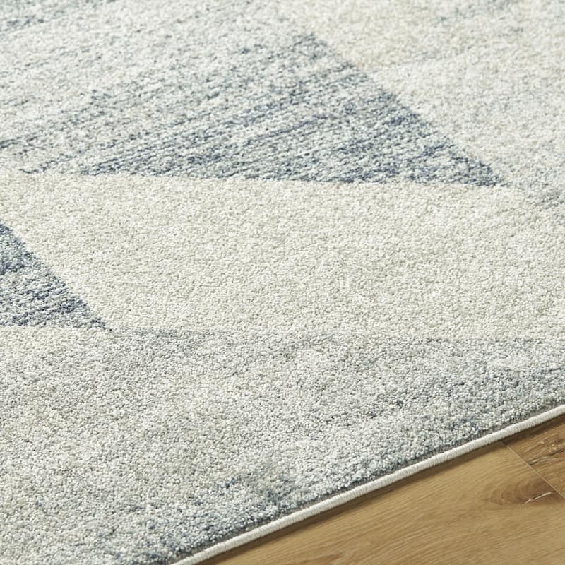 Livabliss Alpharetta Classic Area Rug