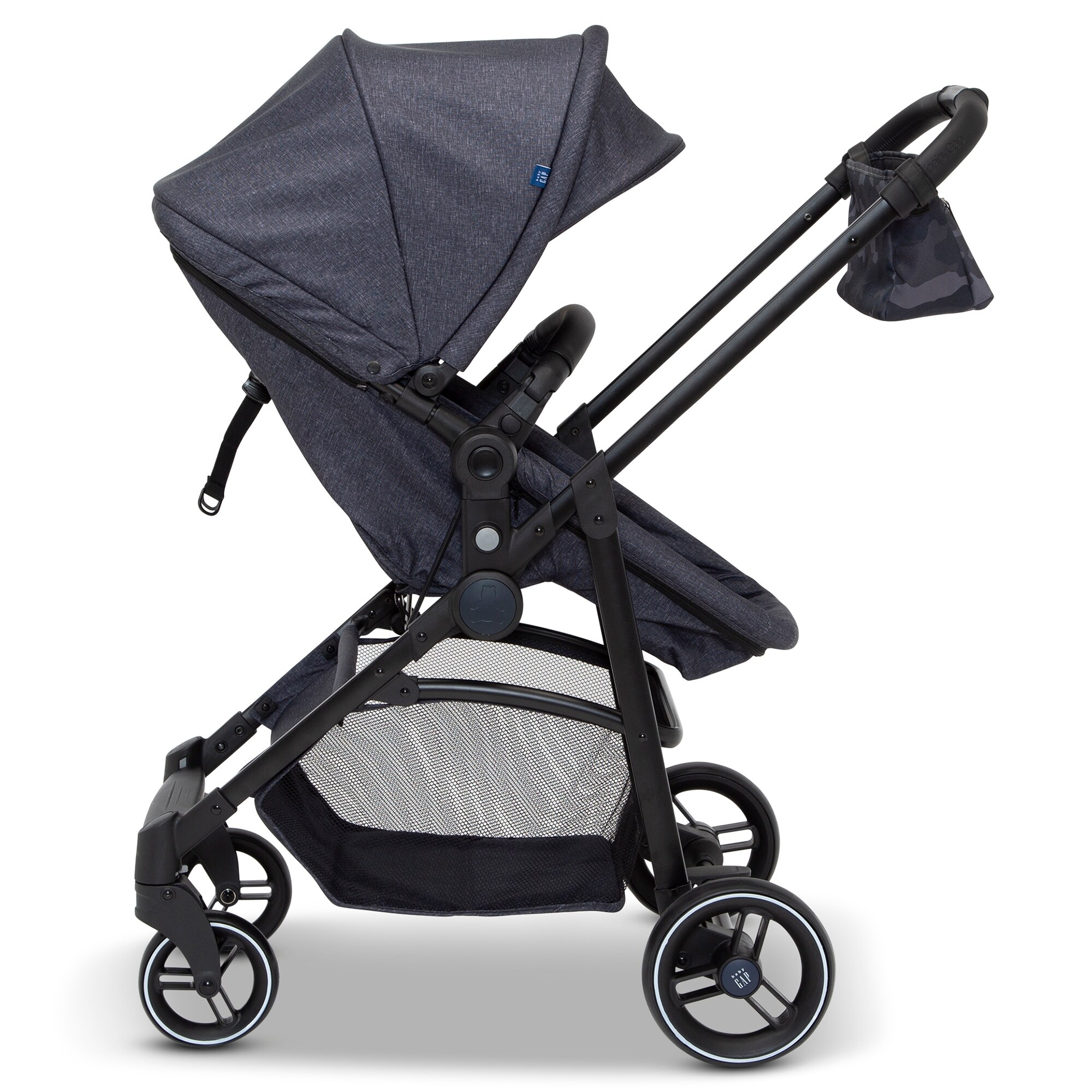 babyGap 2 in 1 Carriage Stroller N A Bed Bath Beyond 40274104