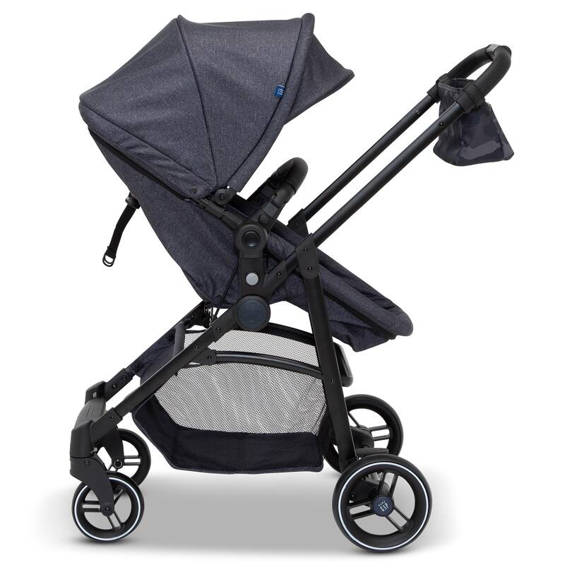 babyGap 2-in-1 Carriage Stroller - N/A