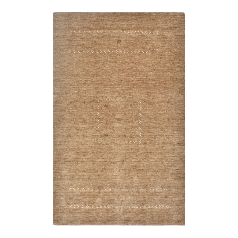 Overton Simi One-of-a-Kind Handmade Area Rug