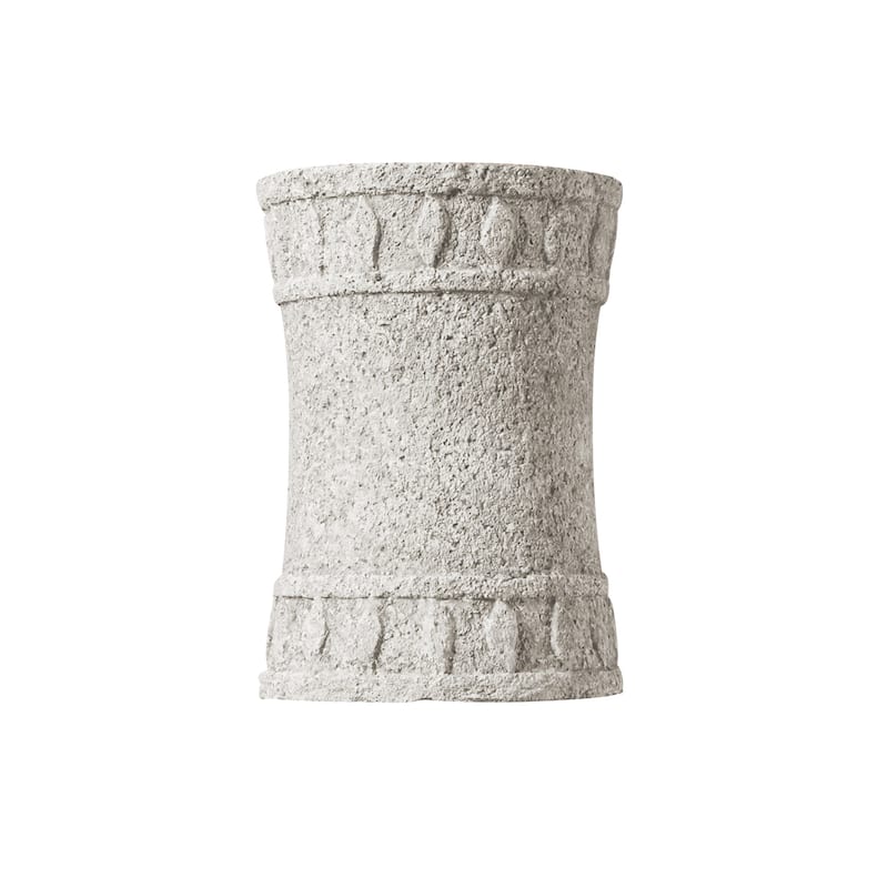 Justice Design Tuscan Garden Outdoor Wall Sconce