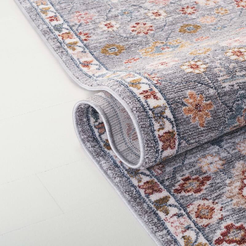 SAFAVIEH, Lauren Ralph Lauren, Viktorien Rug
