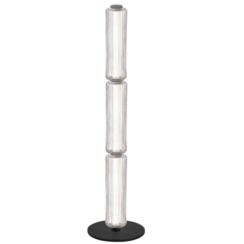 Dainolite Ramona LED Floor Lamp