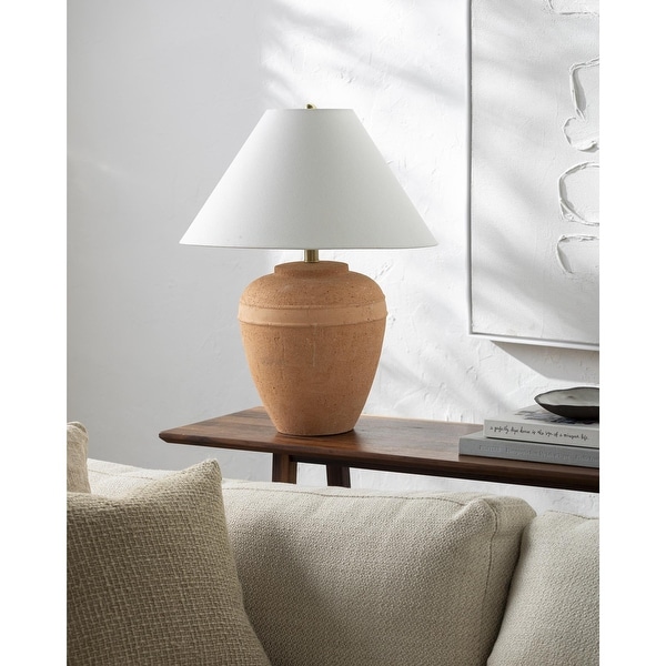 Surya Inizio Accent Table Lamp