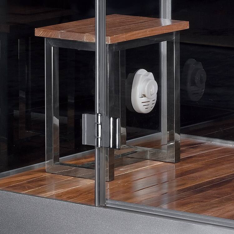 Platinum DZ959F8-L Steam Shower