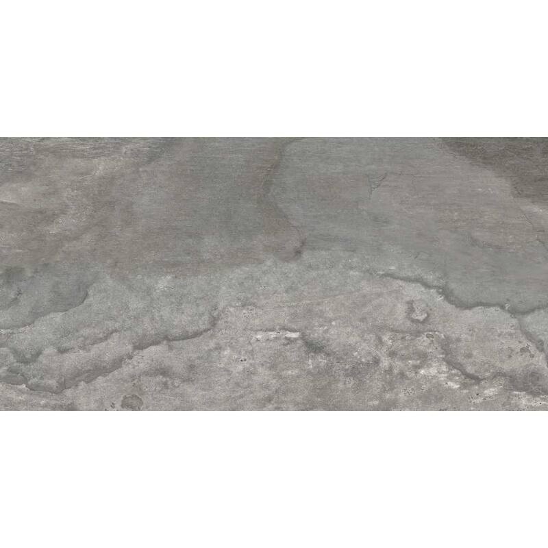 The Tile Life Wells Stone 12x24 Porcelain Floor & Wall Tile