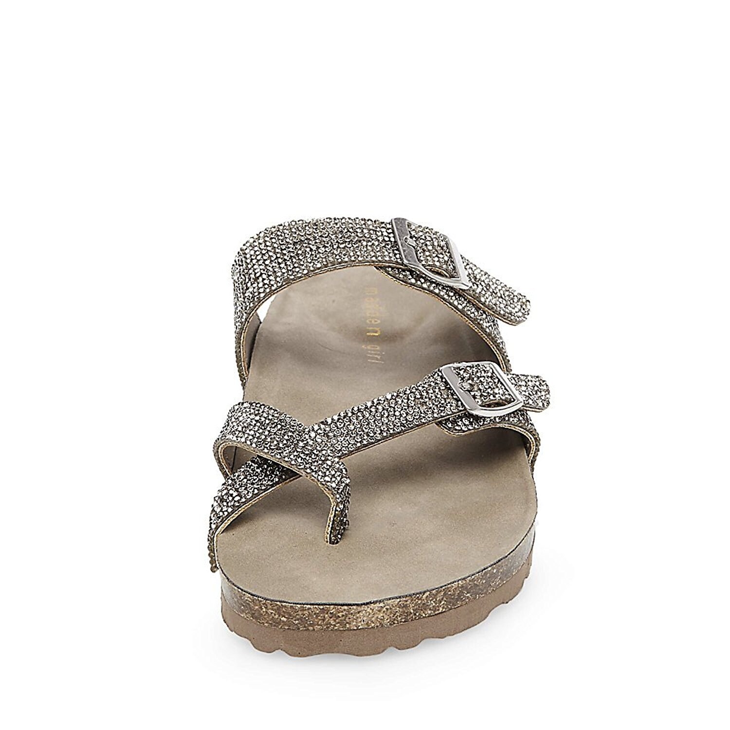 madden girl brycee pewter