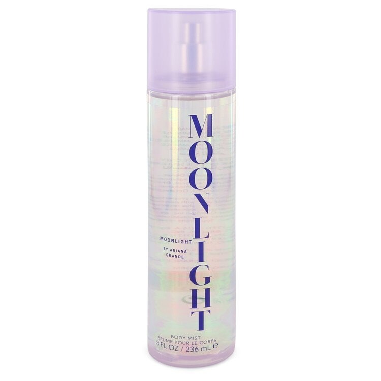Ariana Grande Moonlight by Ariana Grande Body Mist Spray 8 oz For Women