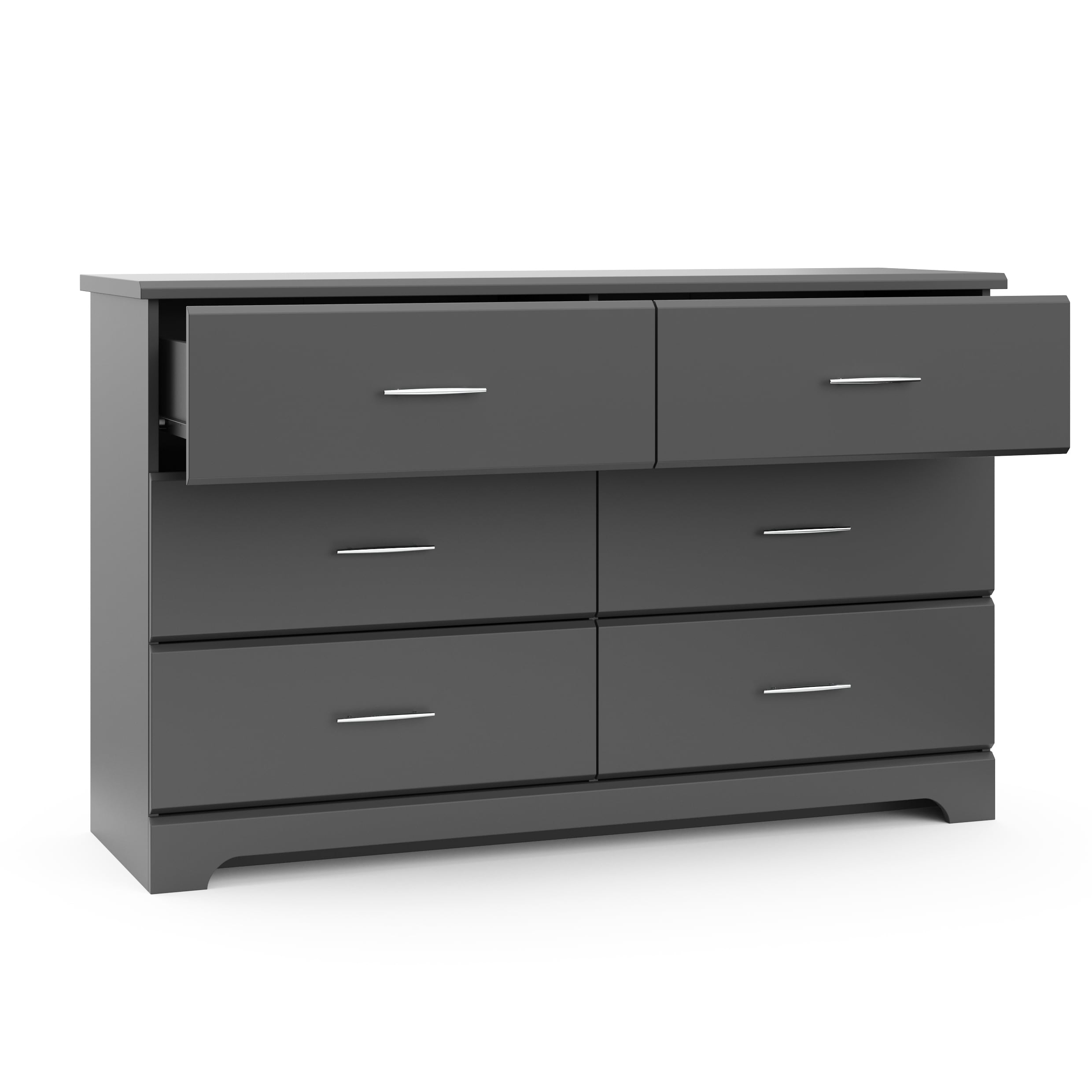 Storkcraft brookside 3 drawer cheap chest