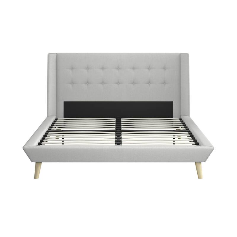 Avenue Greene Ansel Upholstered Bed