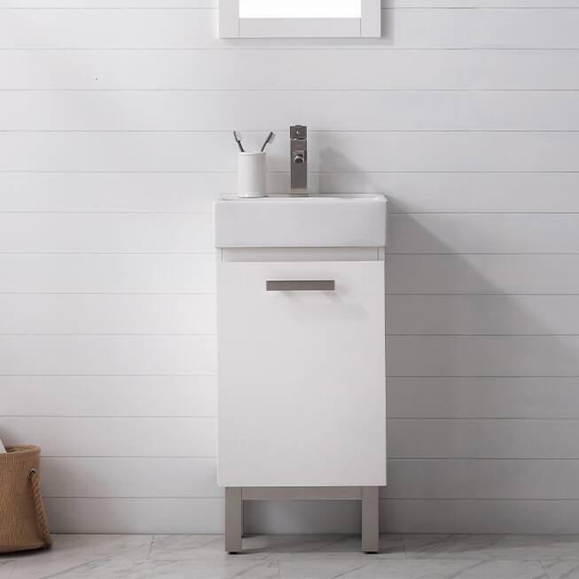 Stella 16.5" Single Sink Vanity