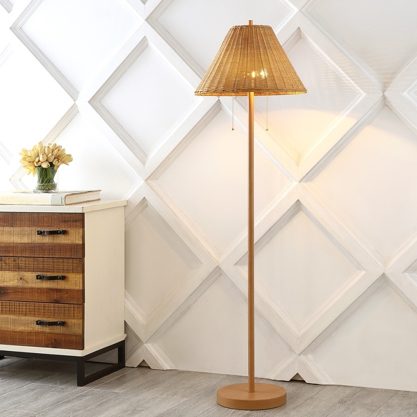 Jonathan y floor lamp outlet