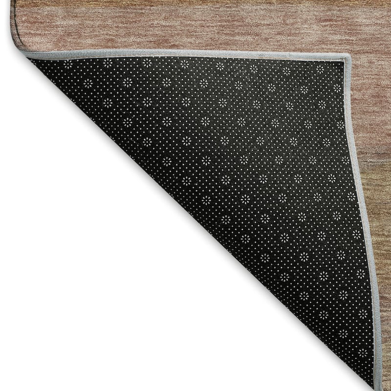 Premium Washable Super Soft Ombre Gabbeh Mayfield Rug