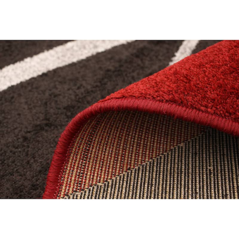 ECARPETGALLERY Cosi Contemporary Rug