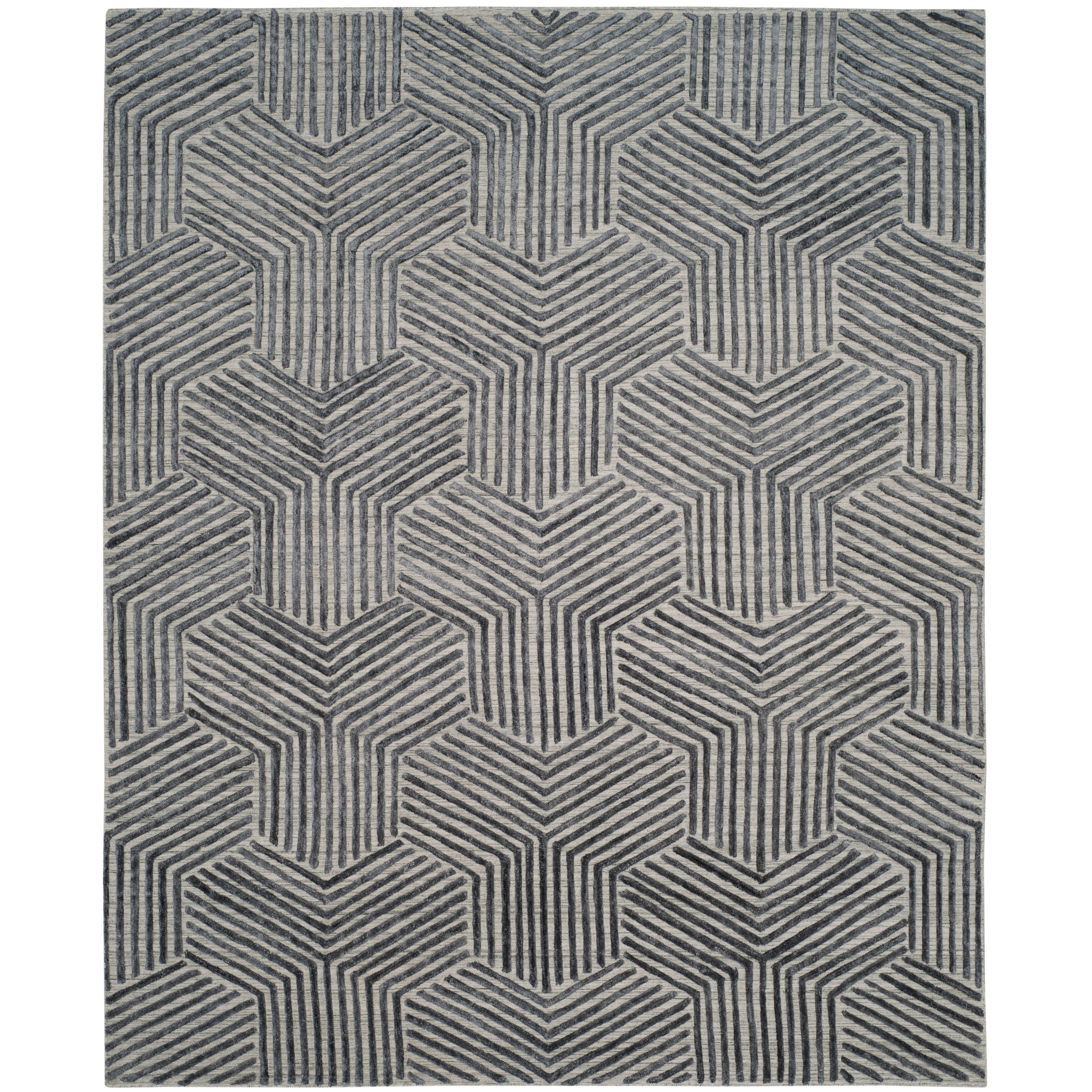 Option Light Grey/Charcoal