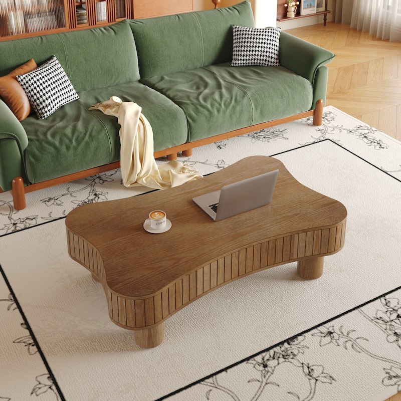 Lift Top Coffee Table for Living Room