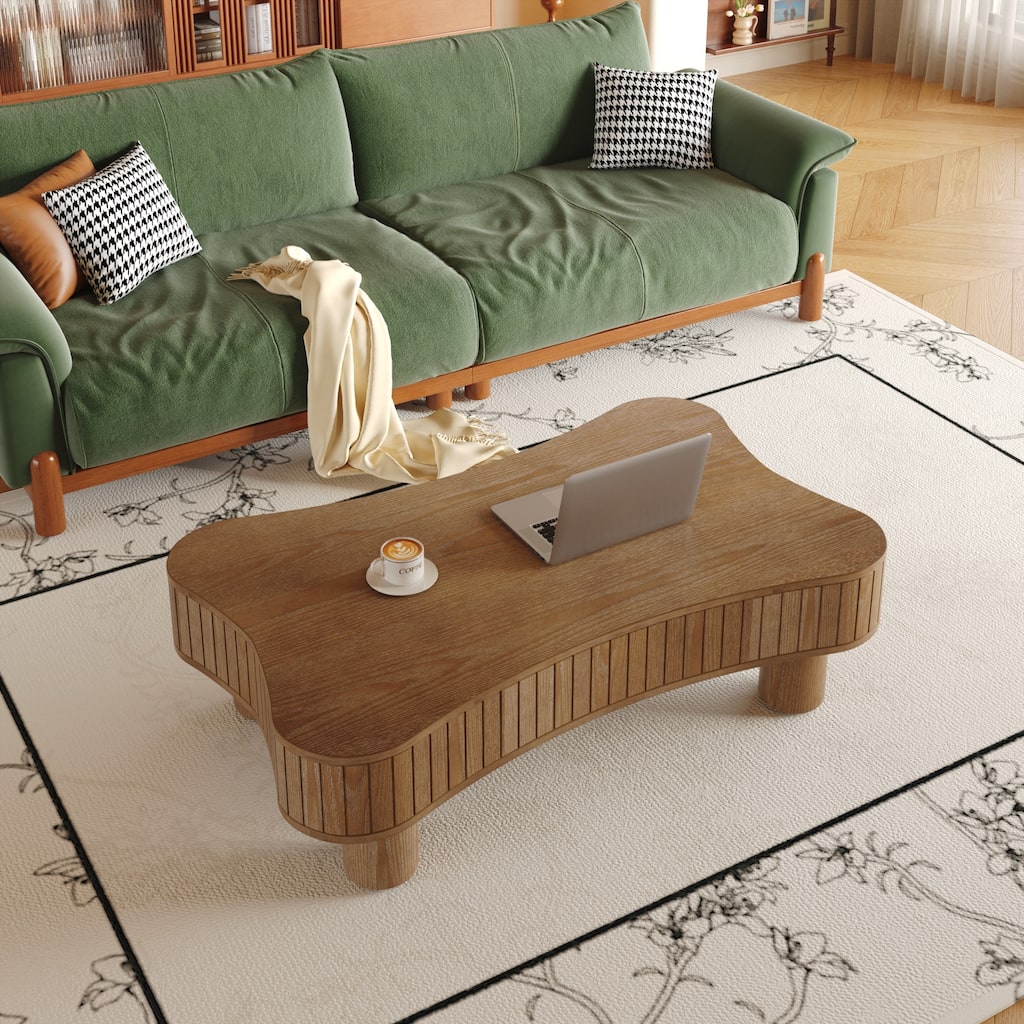 Lift Top Coffee Table for Living Room