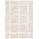 preview thumbnail 20 of 47, SAFAVIEH Hand-Tufted Pine Zymryd Modern & Contemporary Wool Rug