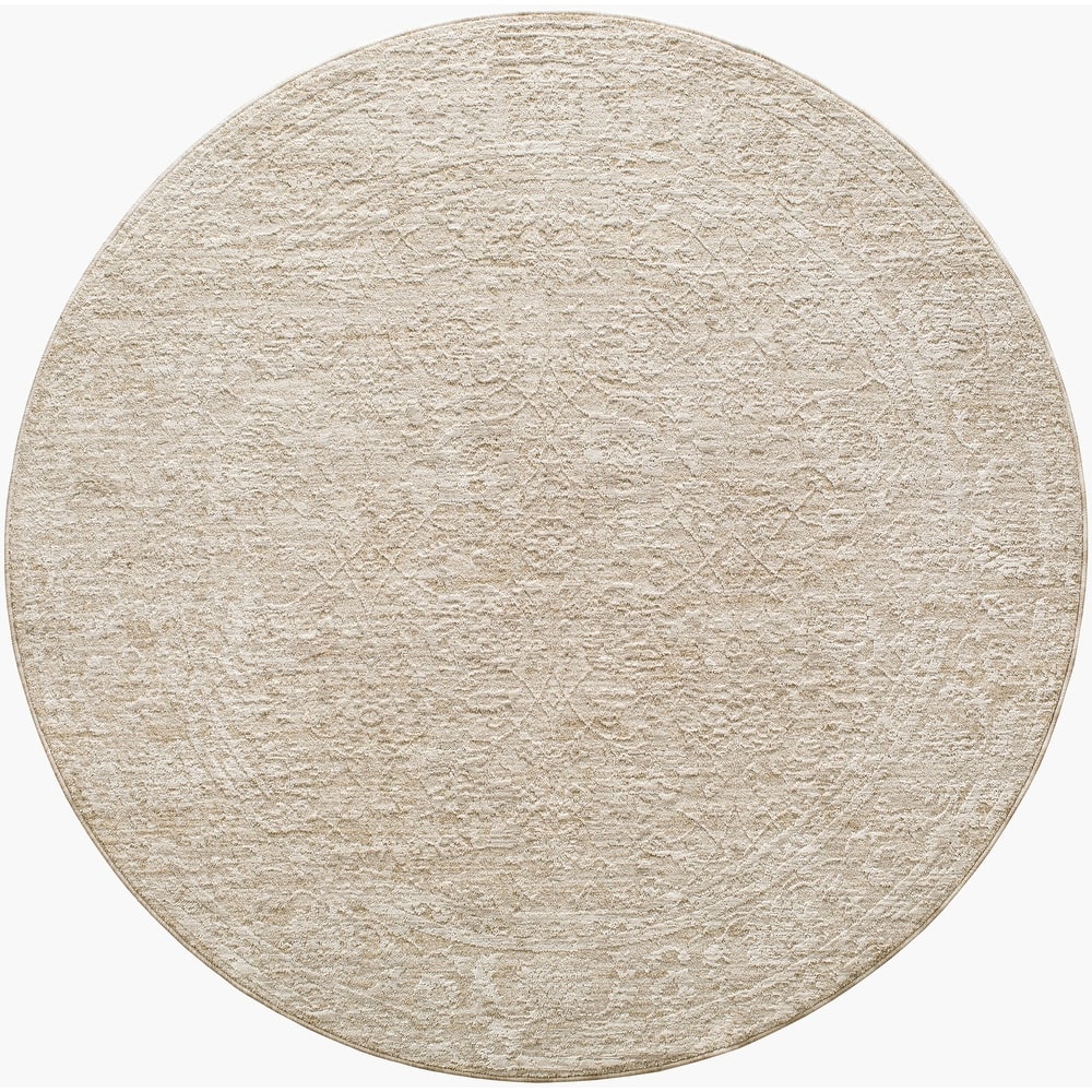 Livabliss Casual Masterpiece Abstract Area Rug