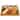 Picnic at Ascot Bamboo Serving Platter with 3 Ceramic Bowls