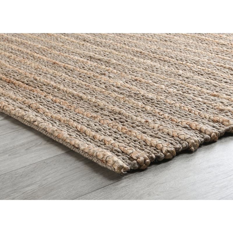 Alysa Handwoven Area Rug by Kosas Home