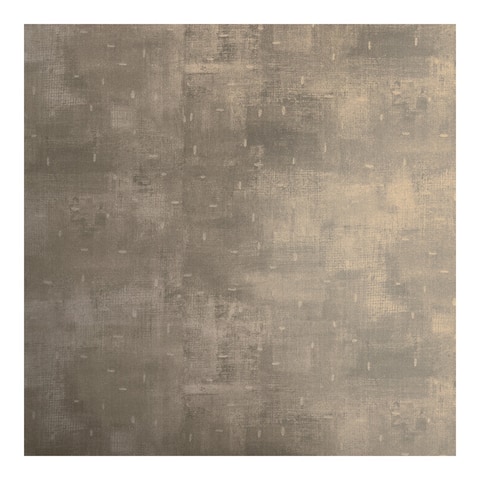 Portia Gold Distressed Texture Wallpaper - 21 x 396 x 0.025