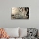 preview thumbnail 31 of 39, GreatBIGCanvas Modern Abstract Neutral Tan Brown Canvas Wall Art Print