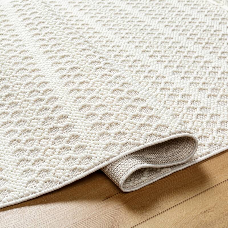 McClanahan Glam Area Rug