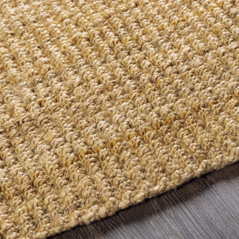 Livabliss Chunky Naturals Casual Area Rug