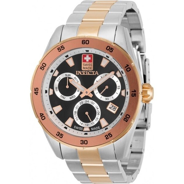overstock invicta mens watches